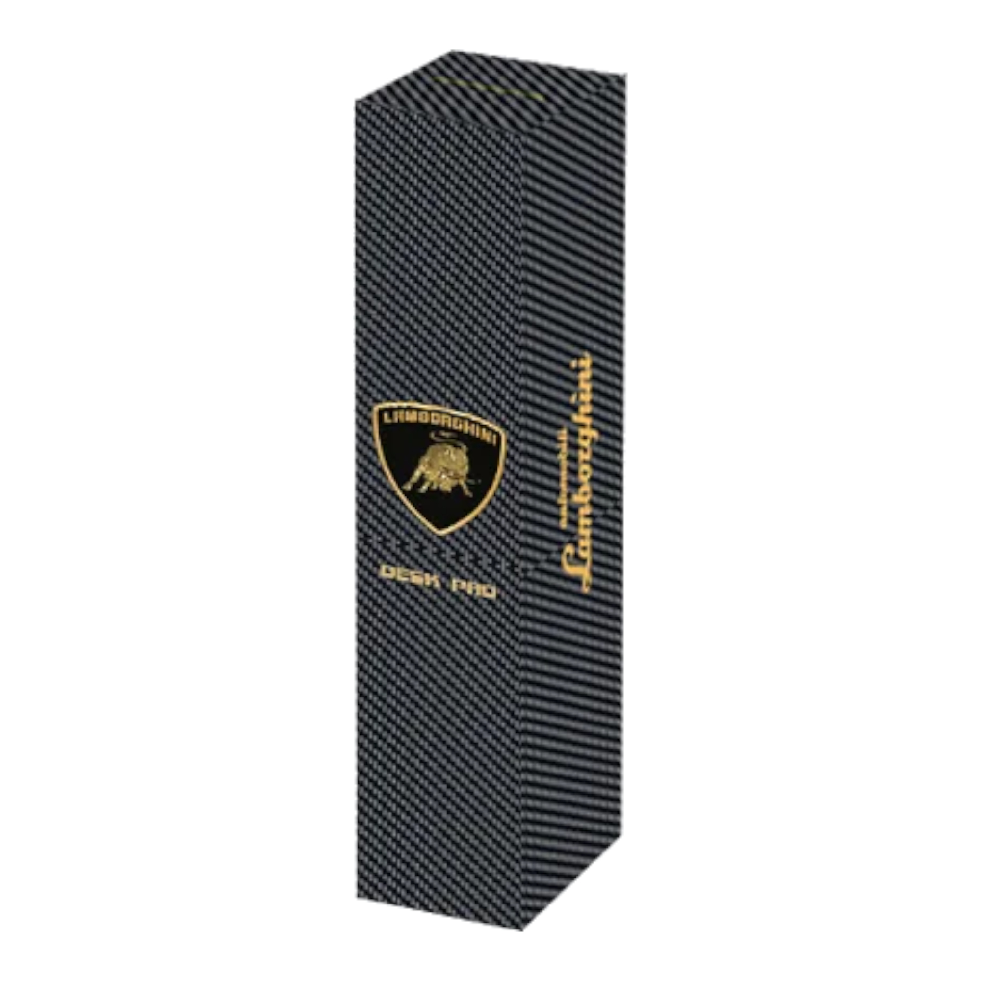 Mousepad Lamborghini Lb-dp D3 900x400mm Antideslizante - Imagen 2
