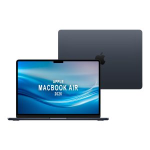 Macbook Air 2026 Pantalla 13,6' Apple M5 Ram 16gb Ssd 512gb Mac