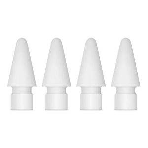 Puntas Para Apple Pencil Gen1 / Gen2 Pack X4
