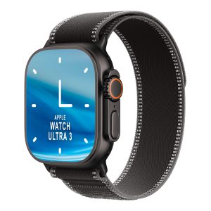 Apple Watch Ultra 3 49mm M/L 4G 10atm 64gb Wifi Bluetooth Gps
