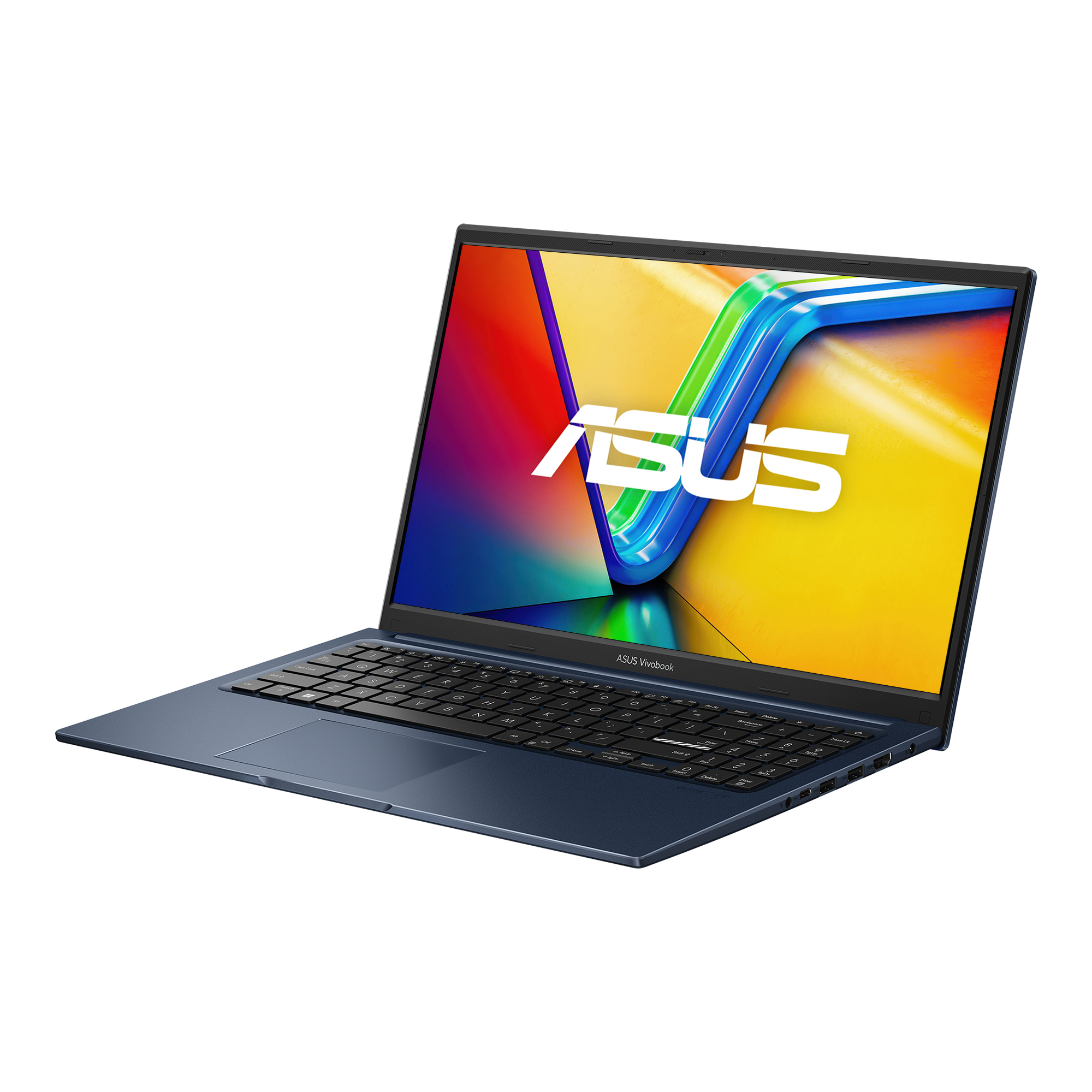 Notebook Asus Vivobook Pantalla 15,6' Intel Core I3 Ram 8gb Ssd 512gb - Imagen 2