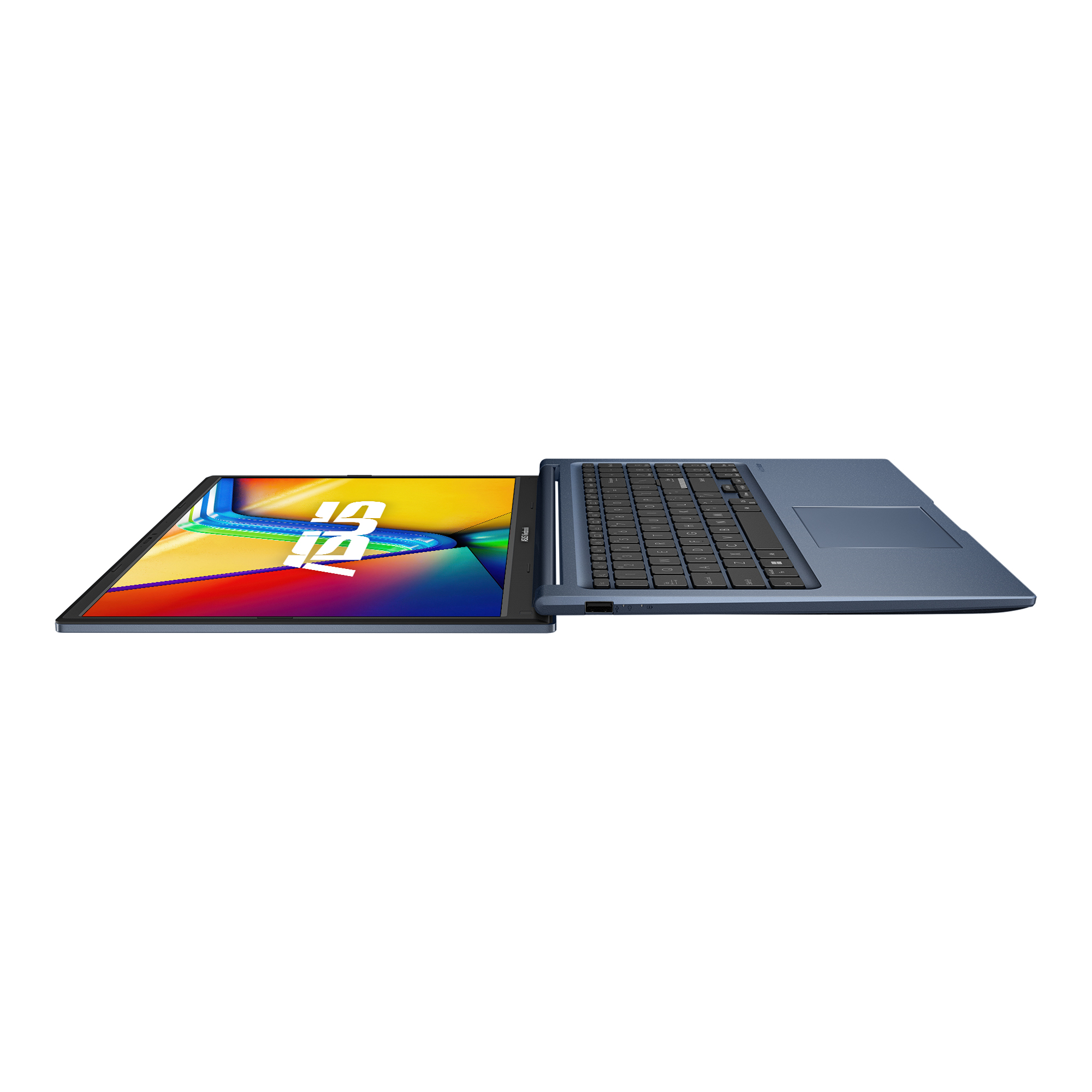 Notebook Asus Vivobook Pantalla 15,6' Intel Core I3 Ram 8gb Ssd 512gb - Imagen 3