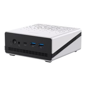 Mini Pc Chuwi Procesador AMD Ryzen 5 Ram 16gb Ssd 512gb Win11 Pro