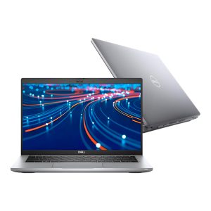 Notebook Dell Latitude 5420 Pantalla 14' Táctil Intel Core I7 Ram 16gb Ssd 512gb