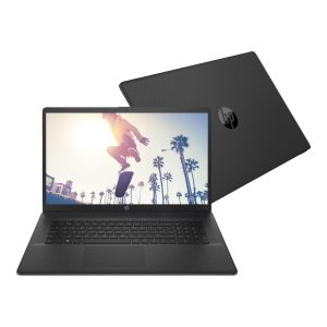 Notebook Hp Pantalla 17,3' Intel Core I5 Ram 8gb Ssd 512gb Win11