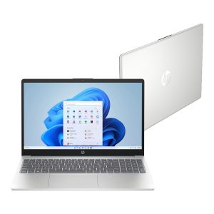 Notebook HP Pantalla 15,6' AMD Ryzen 7 Ram 16gb Ssd 512gb Win11