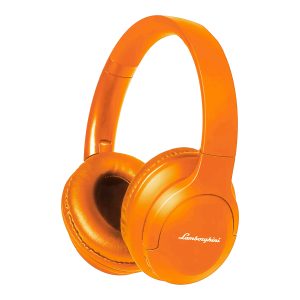 Auriculares Inalámbricos Bt Lamborghini Huracan Noctis Hifi