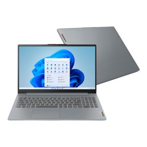 Notebook Lenovo Ideapad Pantalla 15,6' Táctil AMD Ryzen 7 Ram 16gb Ssd 512gb W11