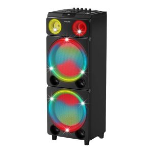 Parlante Bluetooth Philips Tax5509 130W TWS