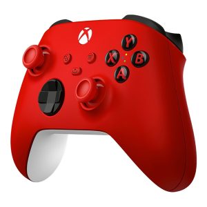 Gamepad Inalámbrico Bt Xbox X|s One Win Android iOs