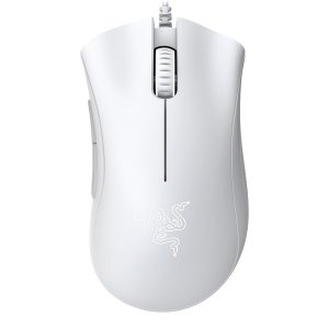 Mouse Gamer Cableado Razer Diestro 6400dpi