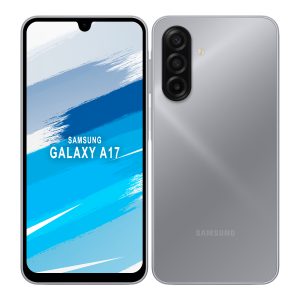 Samsung Galaxy A17 Pantalla 6,7' Red 4G Ram 8gb Rom 256gb