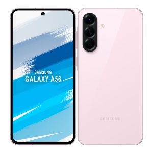 Samsung Galaxy A56 Pantalla 6,7' Red 5G Ram 8gb Rom 256gb