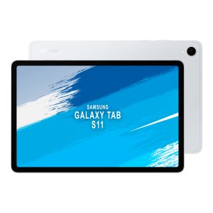 Tablet Samsung Tab S11 Pantalla 11' Ram 12gb Rom 128gb 13mp+12mp