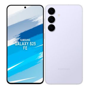 Samsung Galaxy S25 Fe Pantalla 6,7' Red 5G Ram 8gb Rom 256gb