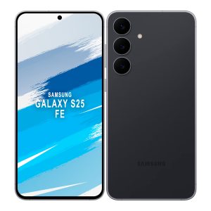 Samsung Galaxy S25 Fe Pantalla 6,7' Red 5G Ram 8gb Rom 256gb