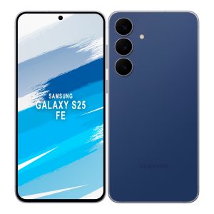 Samsung Galaxy S25 Fe Pantalla 6,7' Red 5G Ram 8gb Rom 256gb