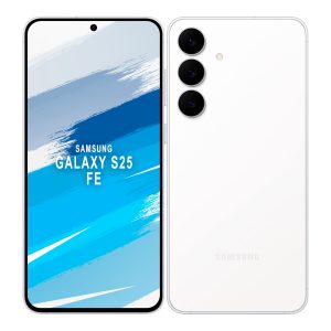 Samsung Galaxy S25 Fe Pantalla 6,7' Red 5G Ram 8gb Rom 256gb