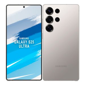 Samsung Galaxy S25 Ultra Pantalla 6,9' Red 5G Ram 12gb Rom 512gb