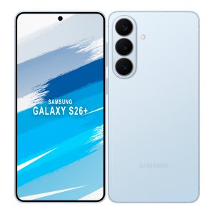 Samsung Galaxy S26+ Pantalla 6,7' Red 5G Ram 12gb Rom 512gb Triple Cam 50mp