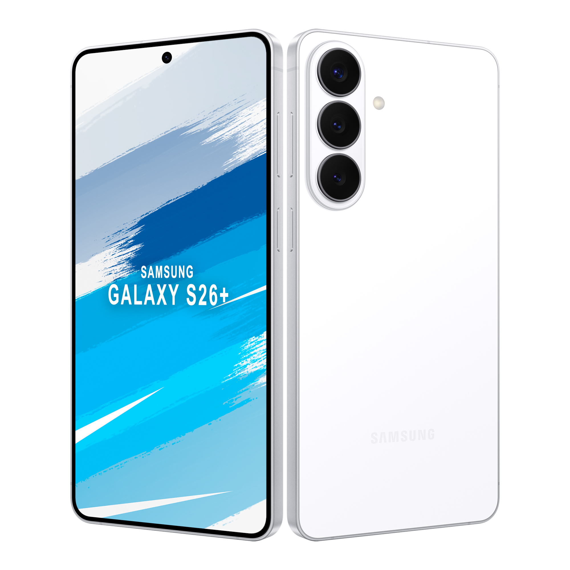 Samsung Galaxy S26+ Pantalla 6,7' Red 5G Ram 12gb Rom 512gb Triple Cam 50mp - Imagen 2