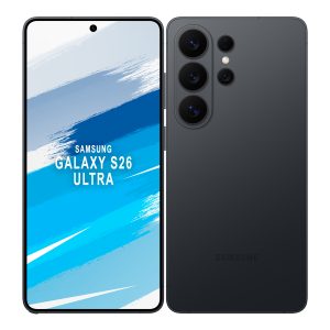 Samsung Galaxy S26 Ultra Pantalla 6,9' Red 5G Ram 12gb Rom 256gb