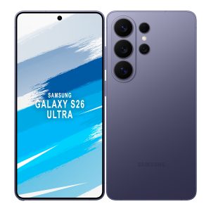 Samsung Galaxy S26 Ultra Pantalla 6,9' Red 5G Ram 12gb Rom 512gb