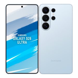 Samsung Galaxy S26 Ultra Pantalla 6,9' Red 5G Ram 12gb Rom 256gb