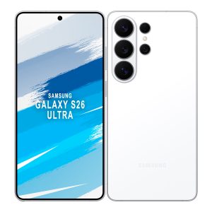 Samsung Galaxy S26 Ultra Pantalla 6,9' Red 5G Ram 12gb Rom 512gb