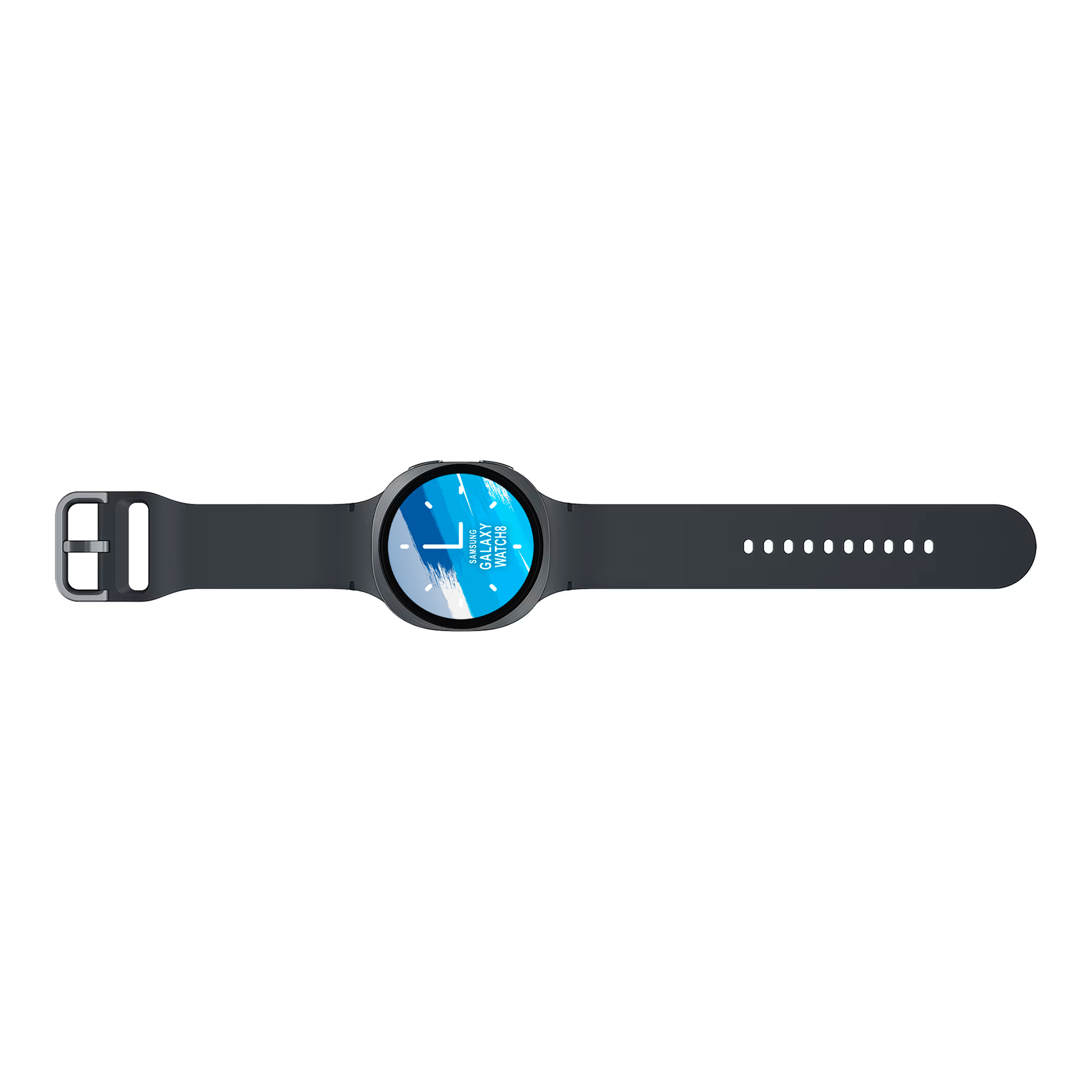 Smartwatch Watch 8 Samsung 44mm Wifi Bluetooth Gps - Imagen 3