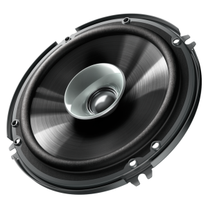 Parlante 2 Vías 6,5'' Para Auto Pioneer Ts-g1610f2 280w