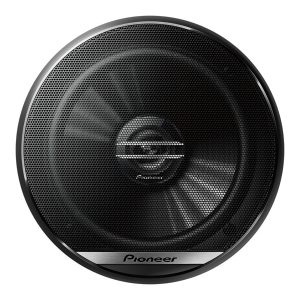 Parlante 2 Vías 6,5'' Para Auto Pioneer Ts-g1620f-2 300w