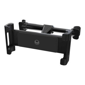 Soporte De Auto Para Tablet Unno Ch3014bk 360°