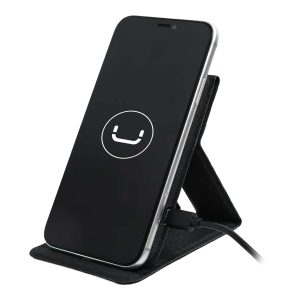Cargador Inalámbrico Plegable Unno Pw5115bk 15w