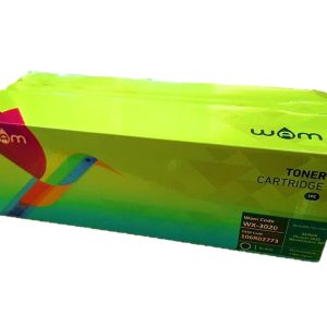 Toner Compatible Wx-3020 Para Xerox Phaser 3020
