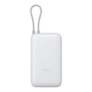 PowerBank Xiaomi Bhr9738gl Li-ion 20000mah 74wh
