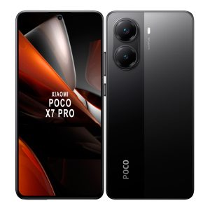 Xiaomi Poco X7 Pro Pantalla 6,67' Red 5G Ram 8gb Rom 256gb