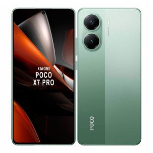 Xiaomi Poco X7 Pro Pantalla 6,67' Red 5G Ram 8gb Rom 256gb