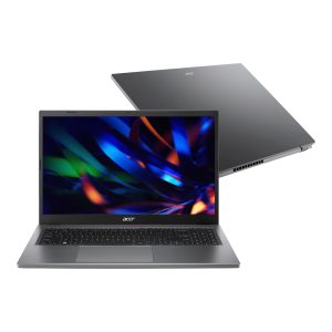 Notebook Acer Extensa 15 Pantalla 15,6' AMD Ryzen 5 Ram 8gb SSD 256gb Win11 Pro