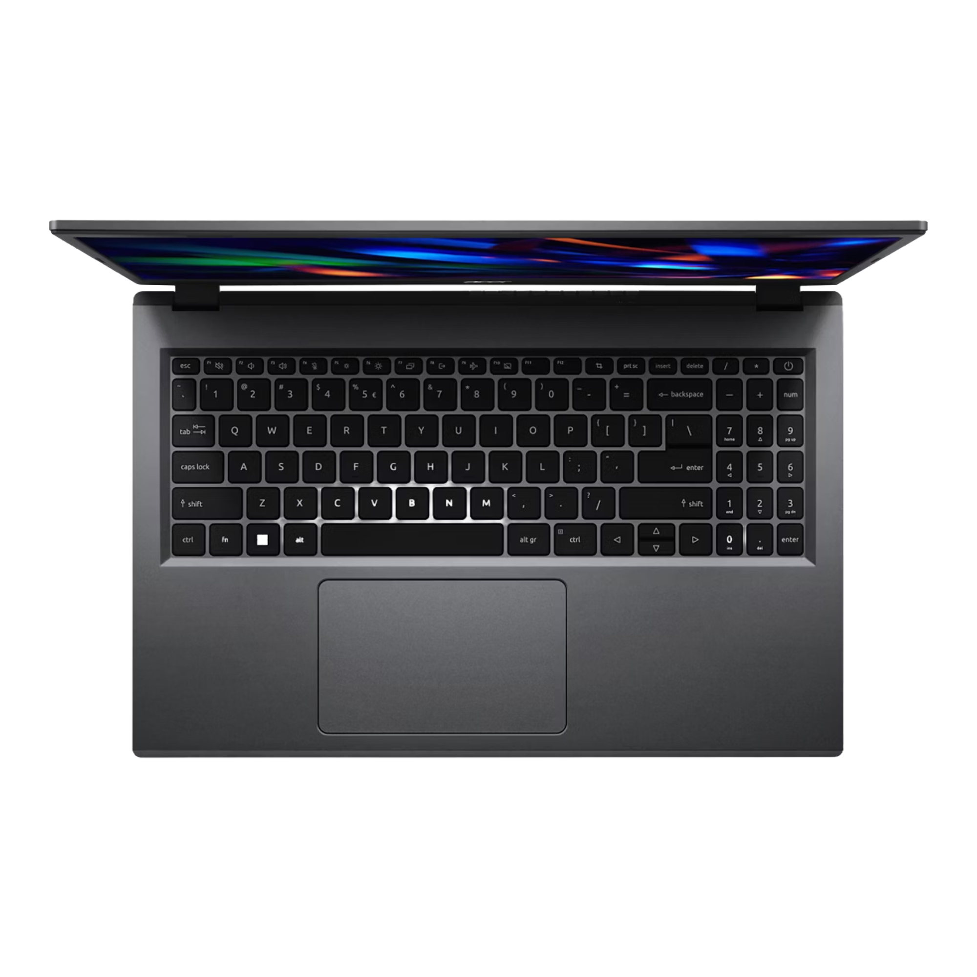 Notebook Acer Extensa 15 Pantalla 15,6' AMD Ryzen 5 Ram 8gb SSD 256gb Win11 Pro - Imagen 2