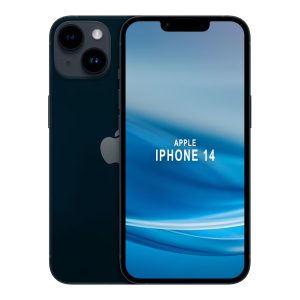 iPhone 14 Pantalla 6,1' Red 5G Ram 6gb Rom 256gb Dual Cam 12mp