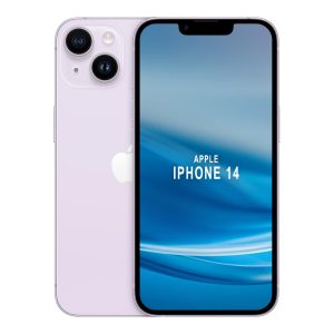 iPhone 14 Pantalla 6,1' Red 5G Ram 6gb Rom 256gb Dual Cam 12mp