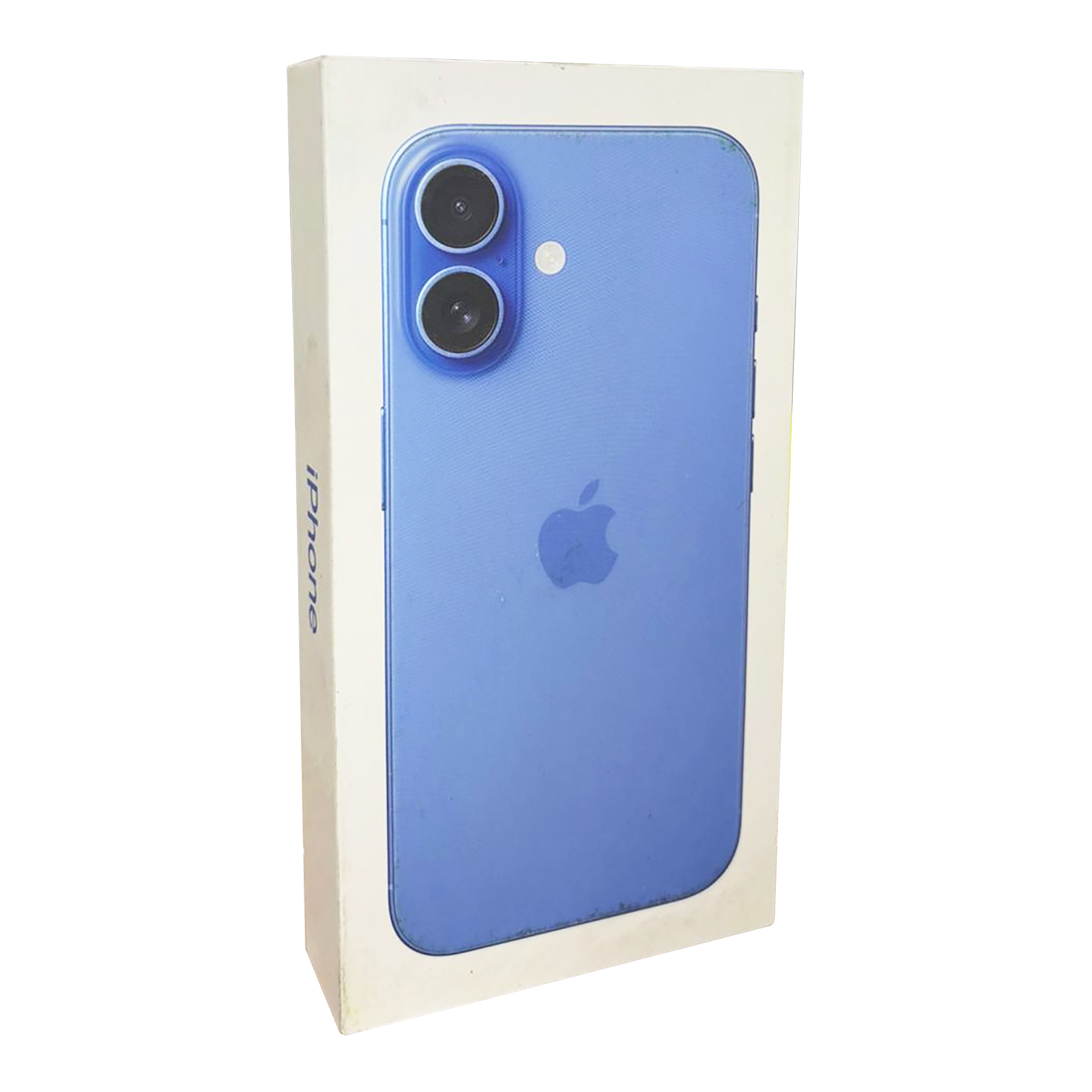 iPhone 16 Pantalla 6,1' Red 5G Ram 8gb Rom 128gb Dual Cam 48mp - Imagen 2