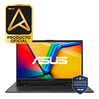 Notebook Asus Vivobook Go 15 Pantalla 15,6' AMD Ryzen 5 Ram 16gb Ssd 512gb Win11 Pro