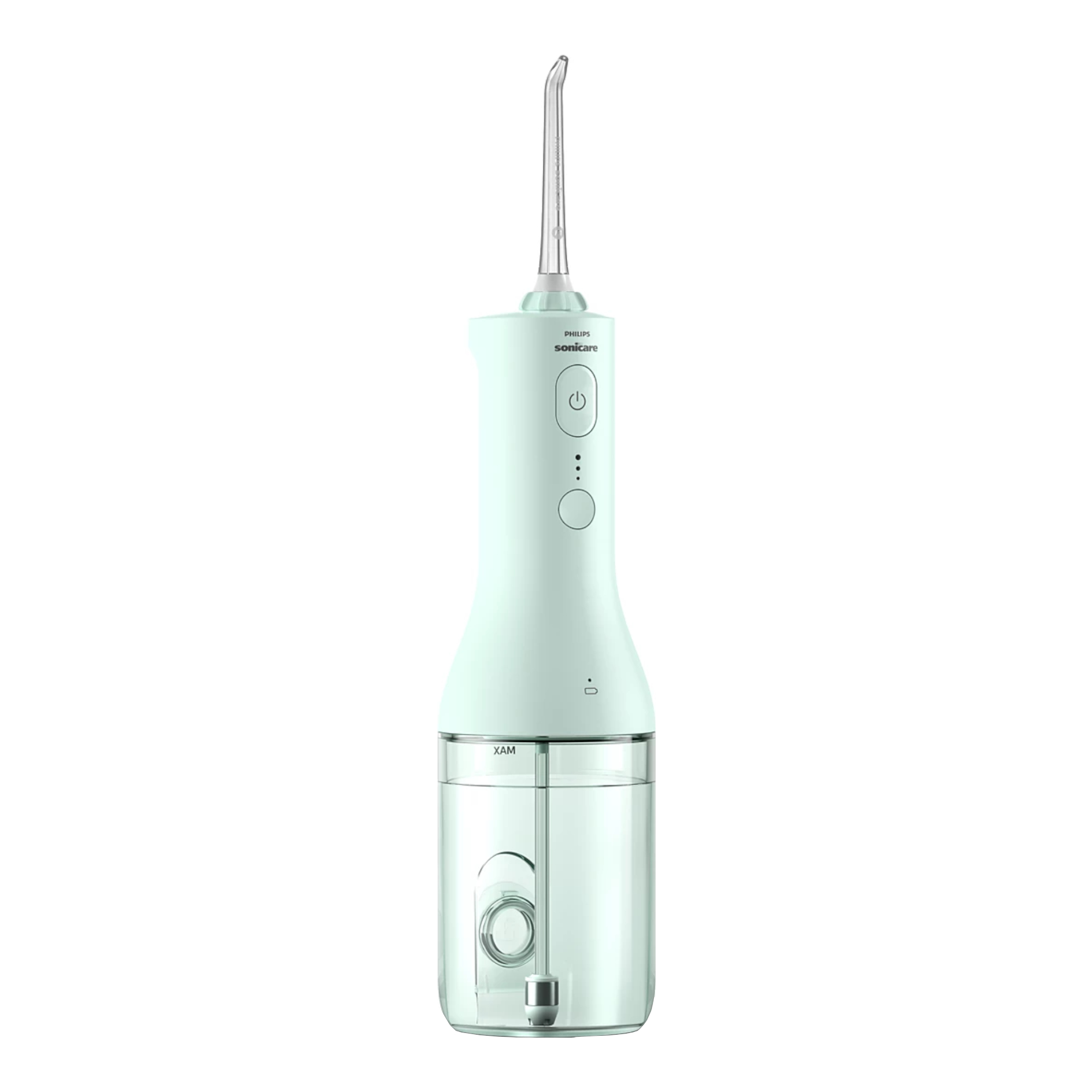 Irrigador Bucal Inalámbrico Philips Sonicare 2000 360°
