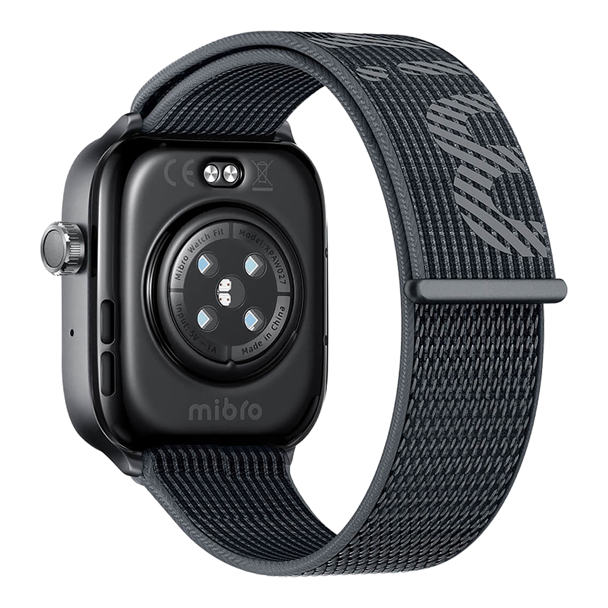 Reloj Inteligente Mibro Watch Fit 43,9mm 5atm 1,75'' Bluetooth - Imagen 2