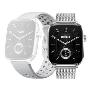 Reloj Inteligente Mibro Watch Fit 43,9mm 5atm 1,75'' Bluetooth