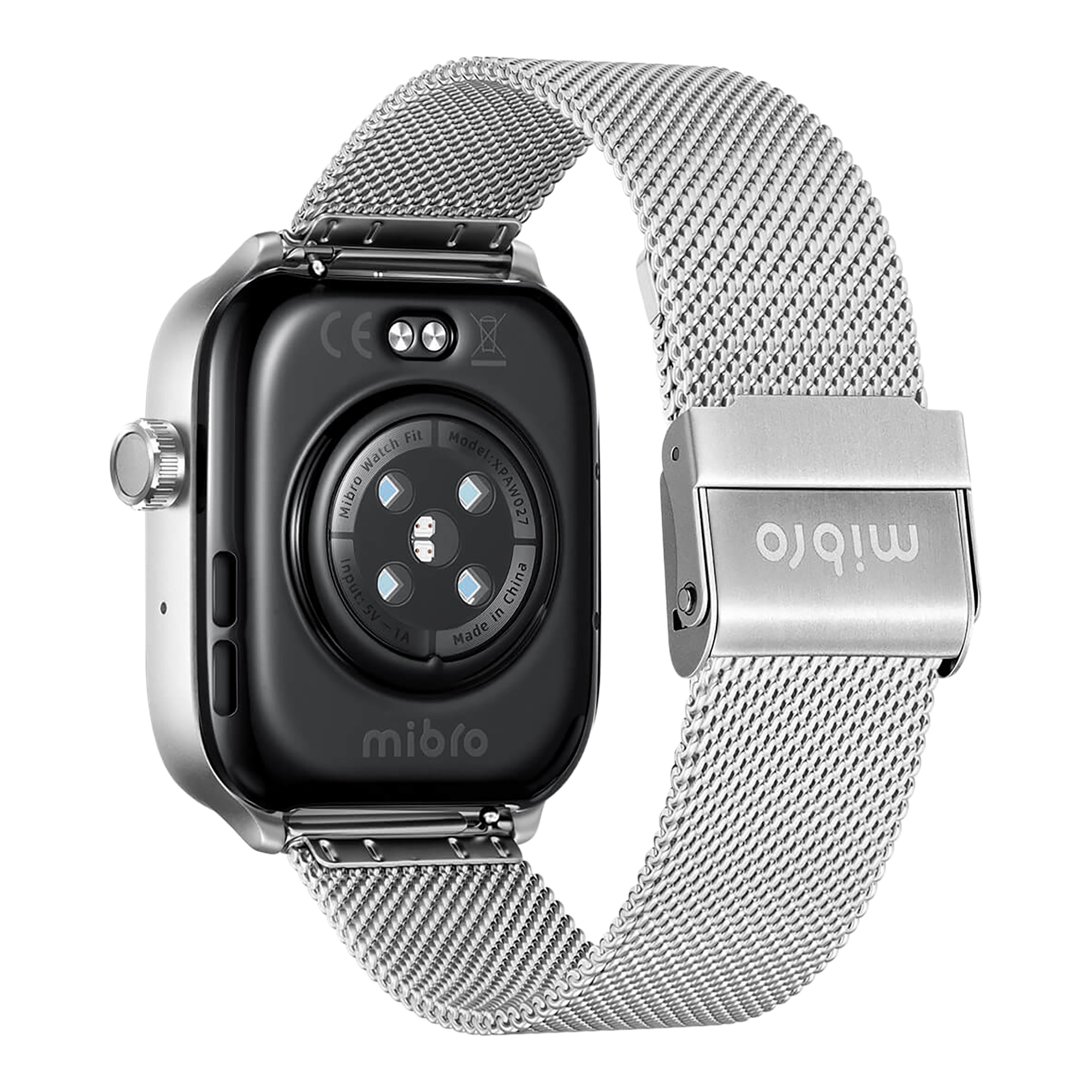 Reloj Inteligente Mibro Watch Fit 43,9mm 5atm 1,75'' Bluetooth - Imagen 2