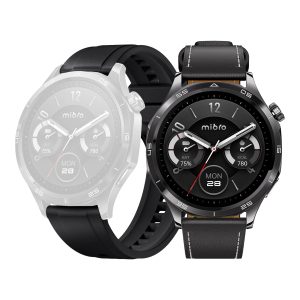 Reloj Inteligente Mibro Watch GT 46mm 5atm 1,43'' Bluetooth