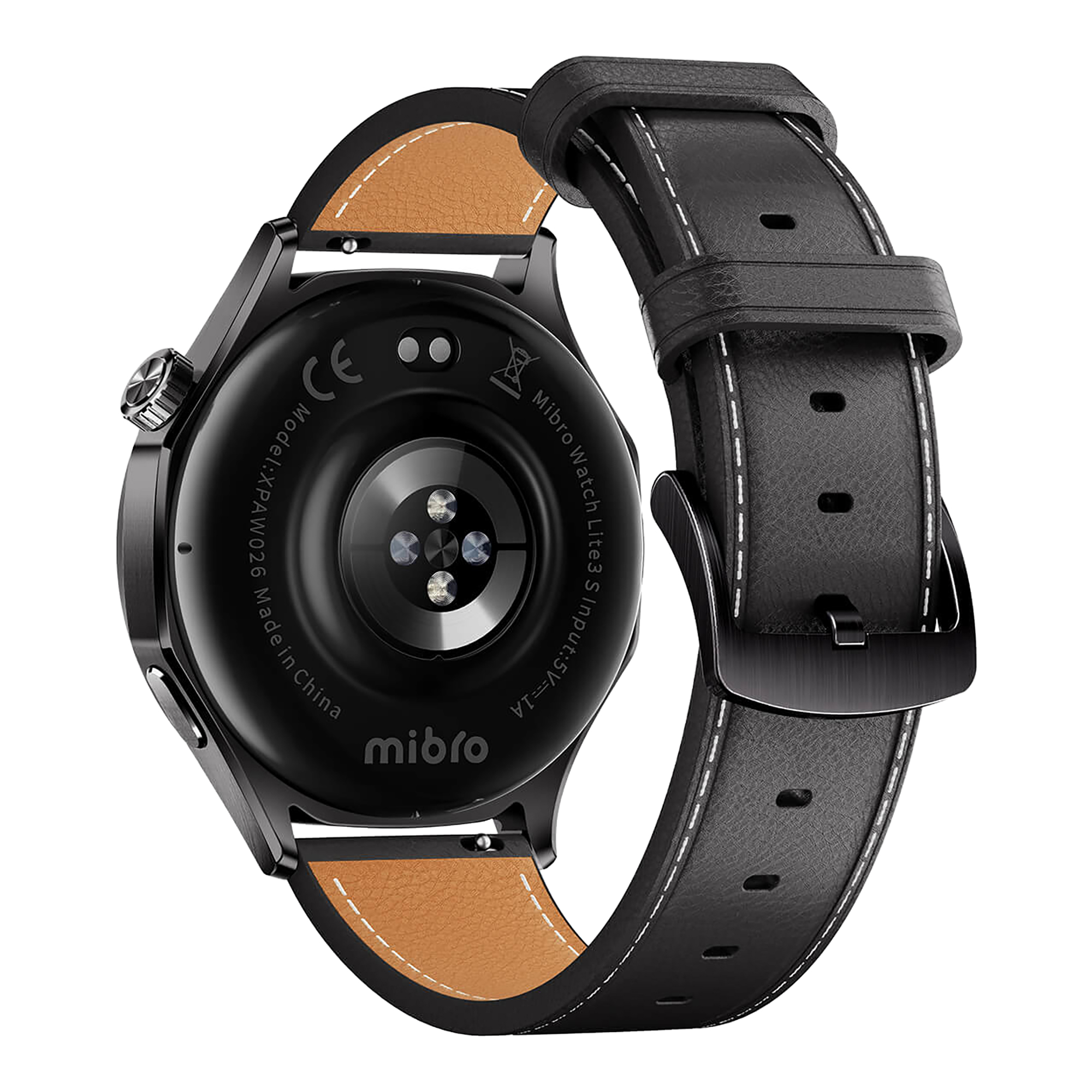 Reloj Inteligente Mibro Watch GT 46mm 5atm 1,43'' Bluetooth - Imagen 2